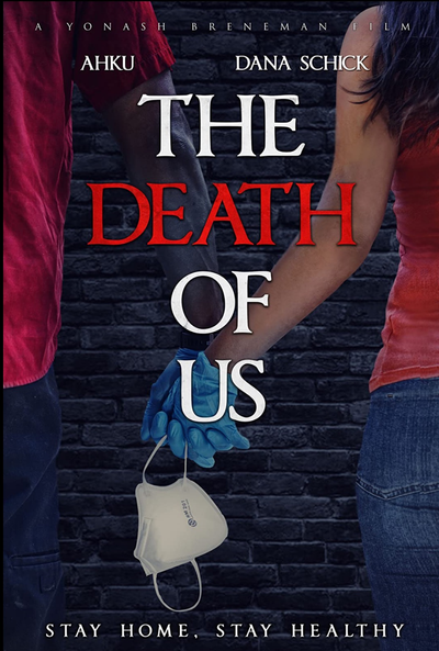 Póster de The Death of Us