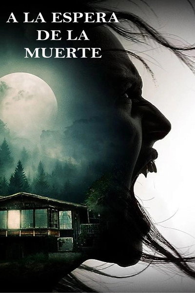 Póster de The Death That Awaits