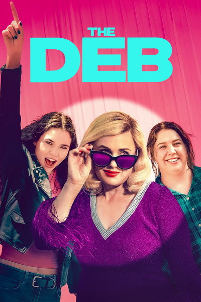 Póster de The Deb
