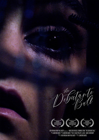 Póster de The Debutante Ball