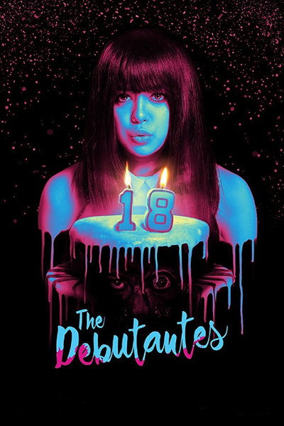 Póster de The Debutantes