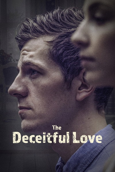 Póster de The Deceitful Love