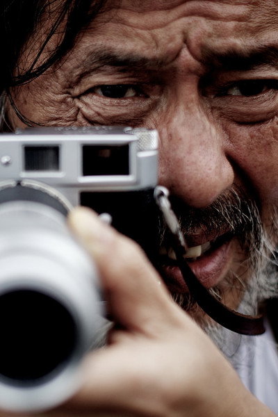 Póster de The Decisive Moment