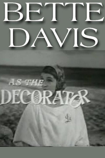 Póster de The Decorator
