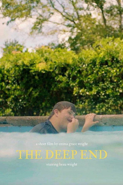 Póster de The Deep End