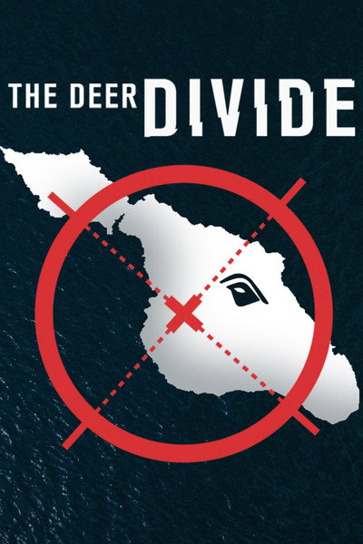 Póster de The Deer Divide