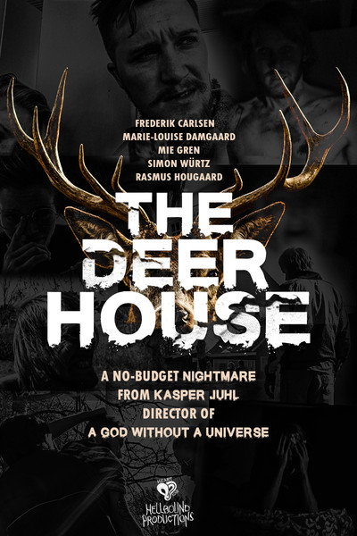 Póster de The Deer House