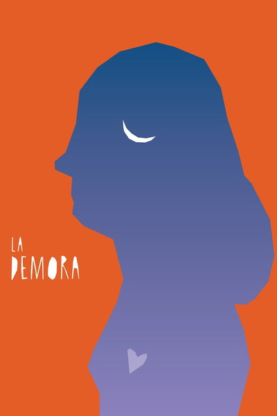 Póster de The Delay