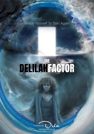 Póster de The Delilah Factor