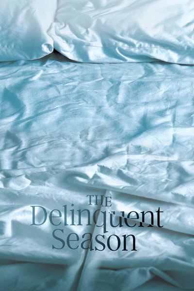Póster de The Delinquent Season