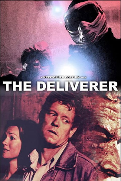 Póster de The Deliverer
