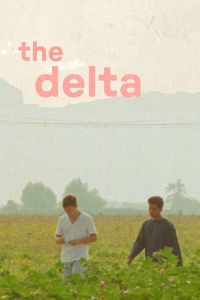 Póster de The Delta