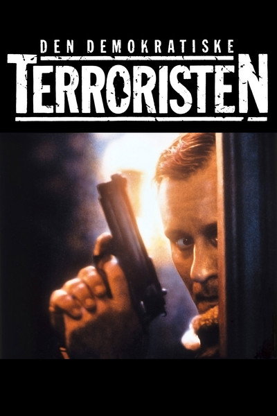 Póster de The Democratic Terrorist