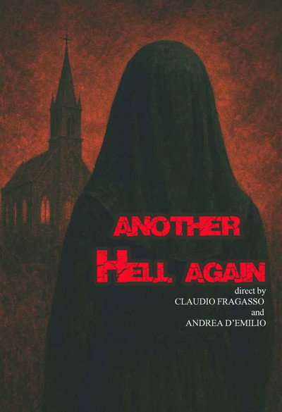 Póster de The demon among us