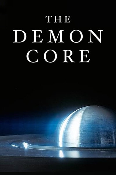 Póster de The Demon Core