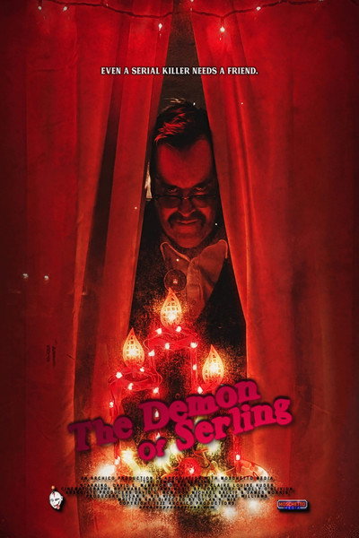 Póster de The Demon of Serling