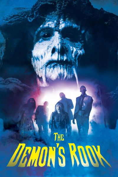 Póster de The Demon's Rook