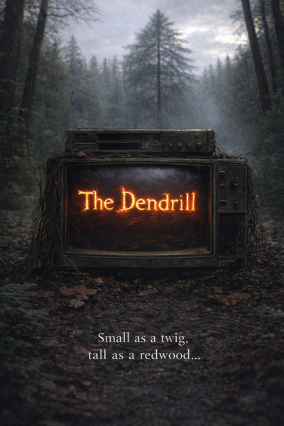 Póster de The Dendrill