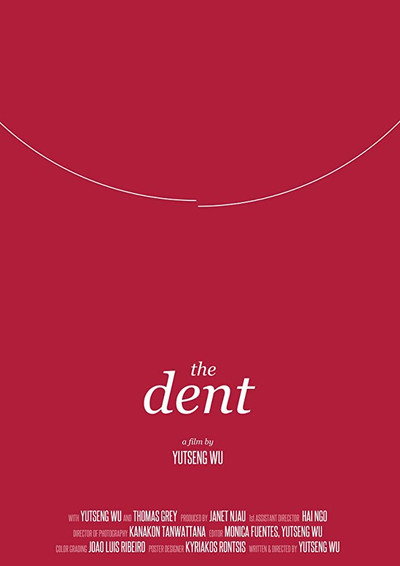 Póster de The Dent