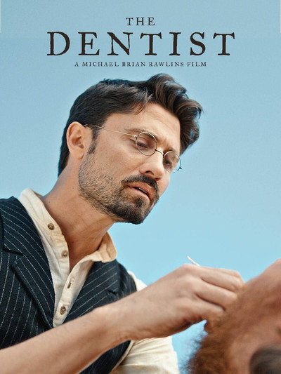 Póster de The Dentist