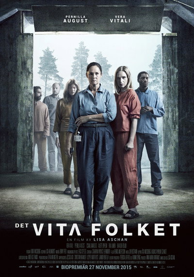 Póster de The Deposit