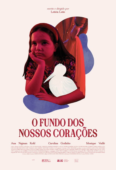 Póster de The Depth of Our Hearts