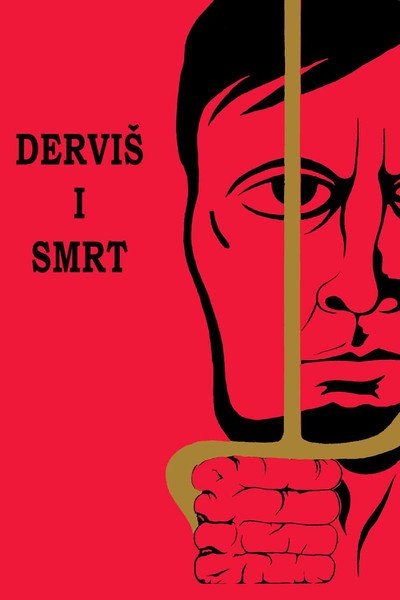 Póster de The Dervish and Death