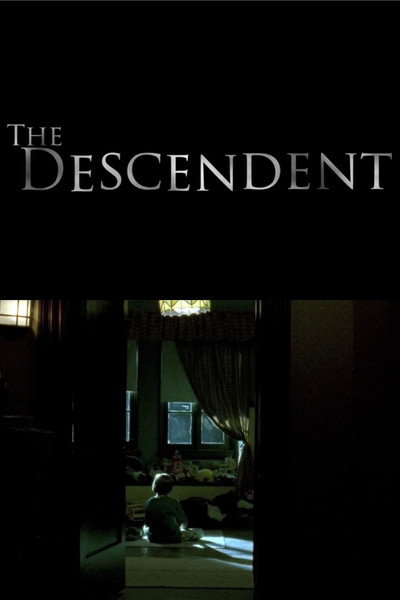 Póster de The Descendent