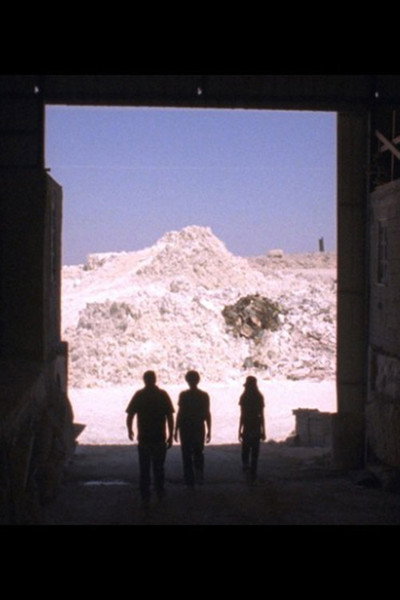 Póster de The Descent