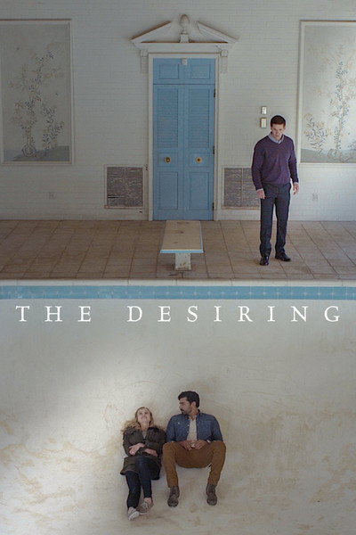 Póster de The Desiring