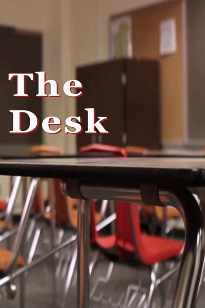 Póster de The Desk