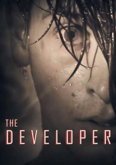 Póster de The Developer