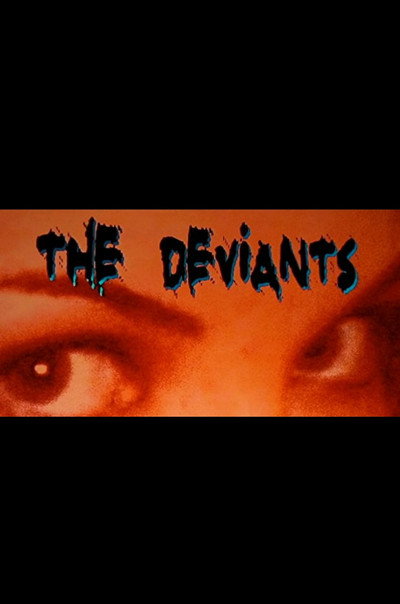 Póster de The Deviants