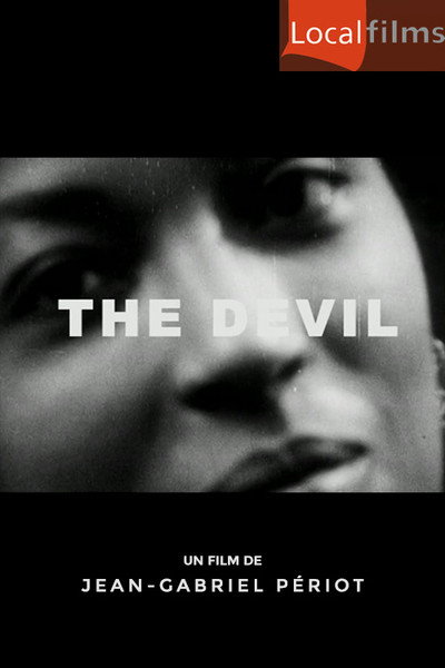 Póster de The Devil