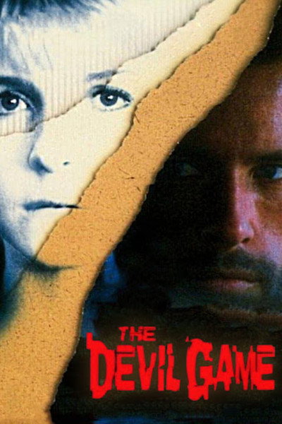 Póster de The Devil Game