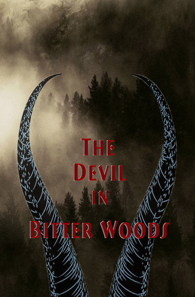 Póster de The Devil in Bitter Woods