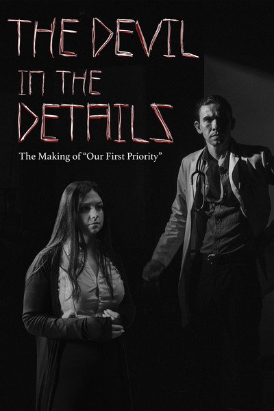 Póster de The Devil in the Details