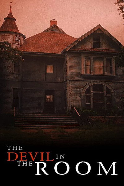 Póster de The Devil in the Room