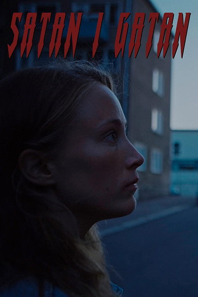 Póster de The Devil in the Street