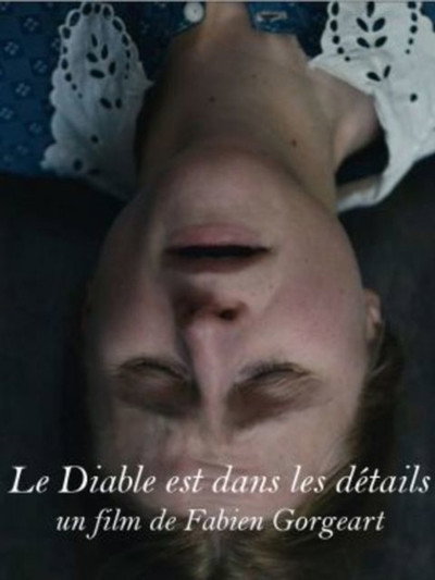 Póster de The Devil Is in the Details