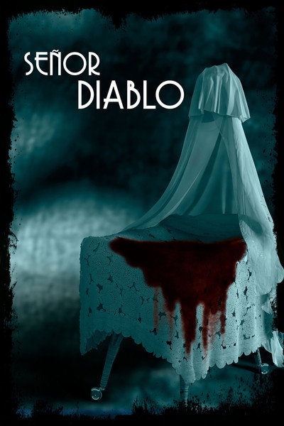 Póster de The Devil of Venice
