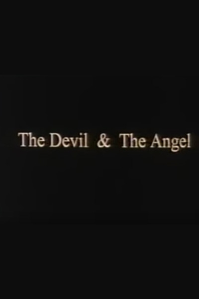 Póster de The Devil & the Angel