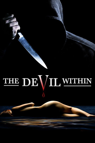 Póster de The Devil Within