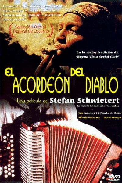 Póster de The Devil's Accordion