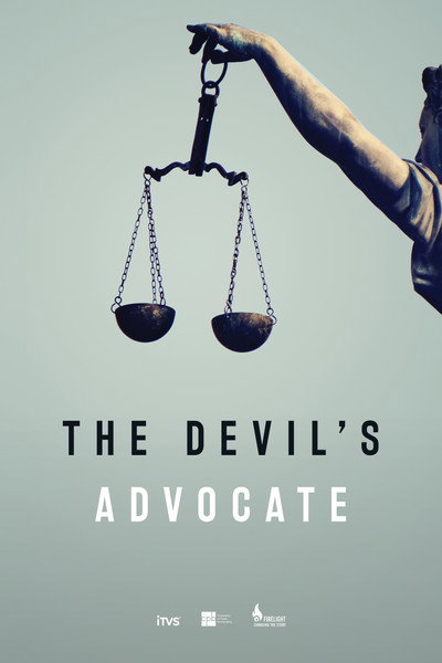 Póster de The Devil's Advocate