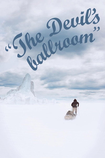 Póster de The Devil's Ballroom