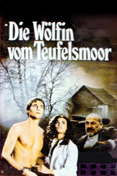 Póster de The Devil's Bed
