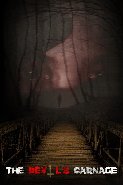 Póster de The Devil's Carnage