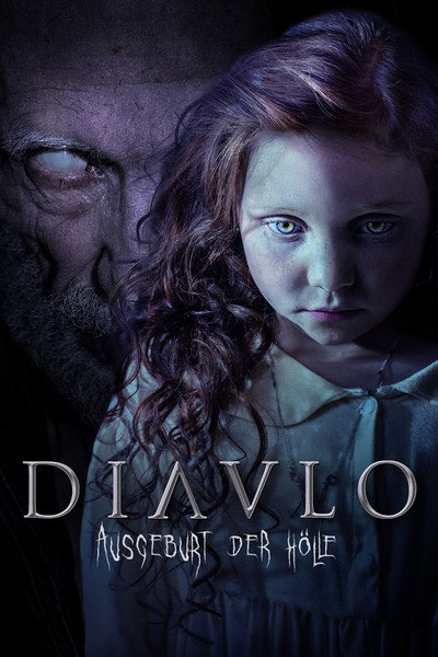 Póster de The Devil's Child