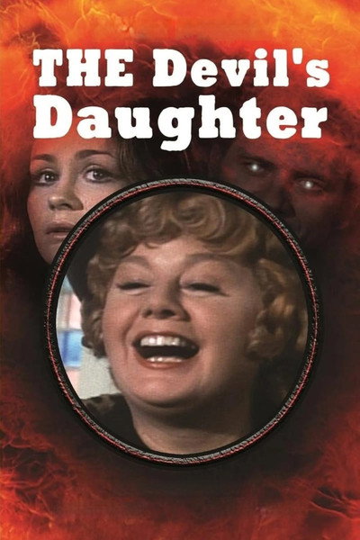 Póster de The Devil's Daughter